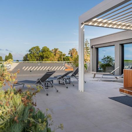 Corallo Wellness Hotel دْيانو مارينا المظهر الخارجي الصورة