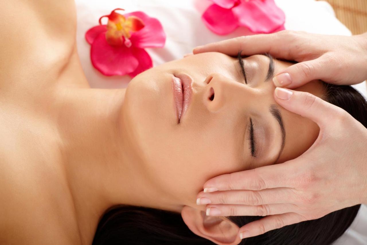 Corallo Wellness Hotel دْيانو مارينا المظهر الخارجي الصورة