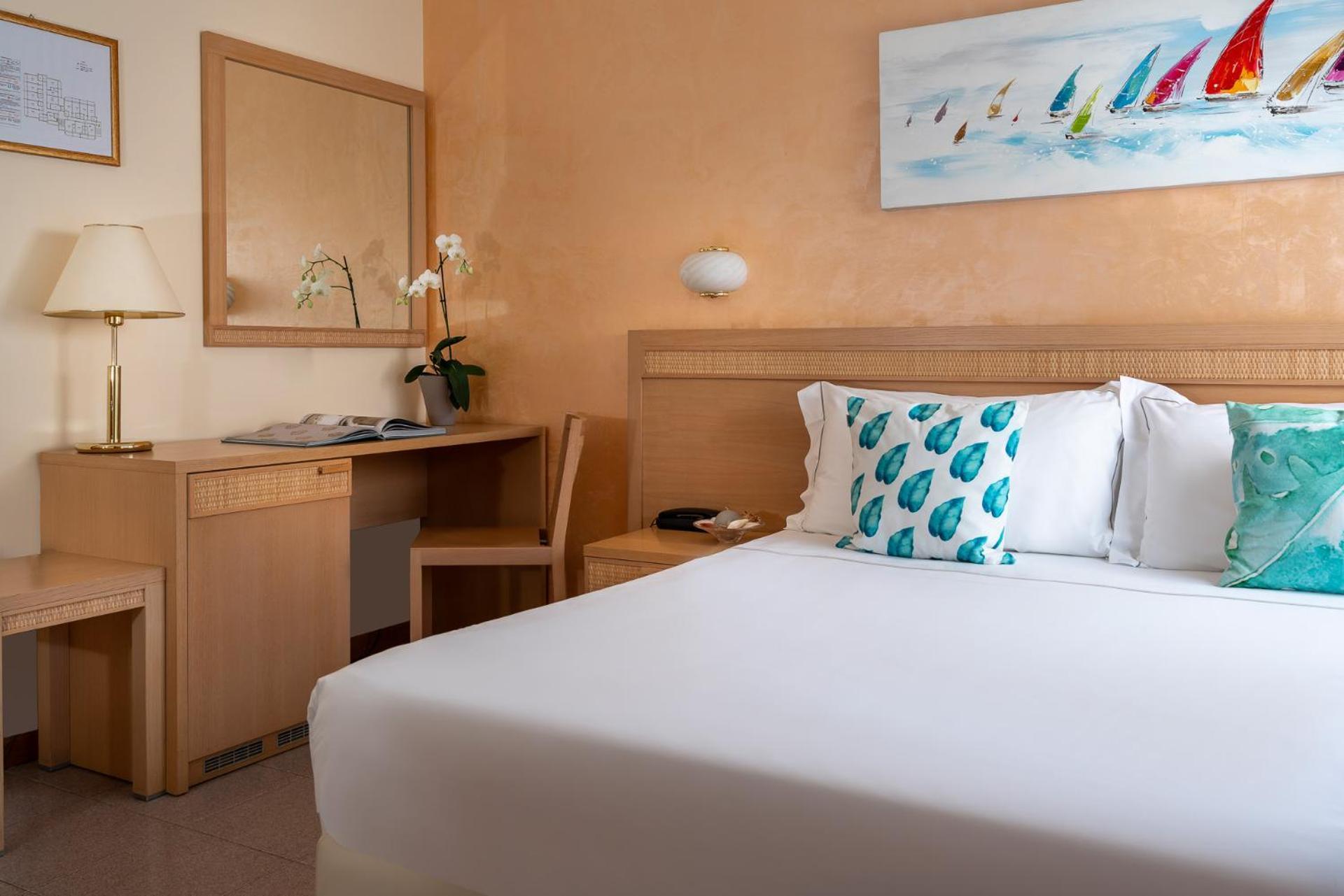 Corallo Wellness Hotel دْيانو مارينا المظهر الخارجي الصورة