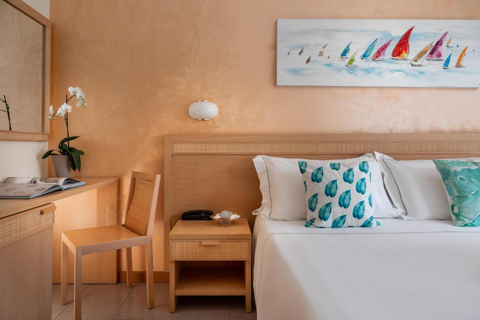Corallo Wellness Hotel دْيانو مارينا المظهر الخارجي الصورة
