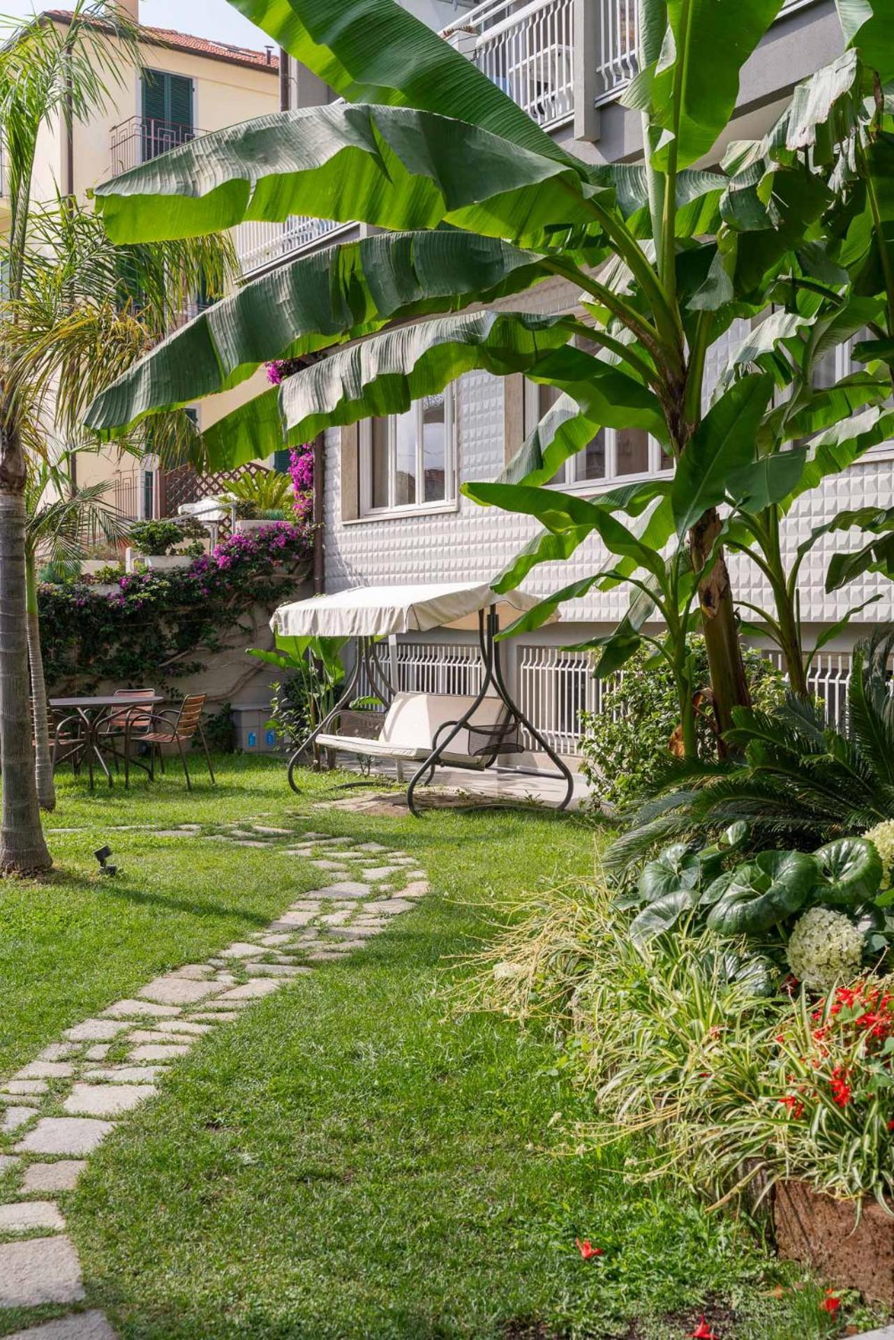 Corallo Wellness Hotel دْيانو مارينا المظهر الخارجي الصورة