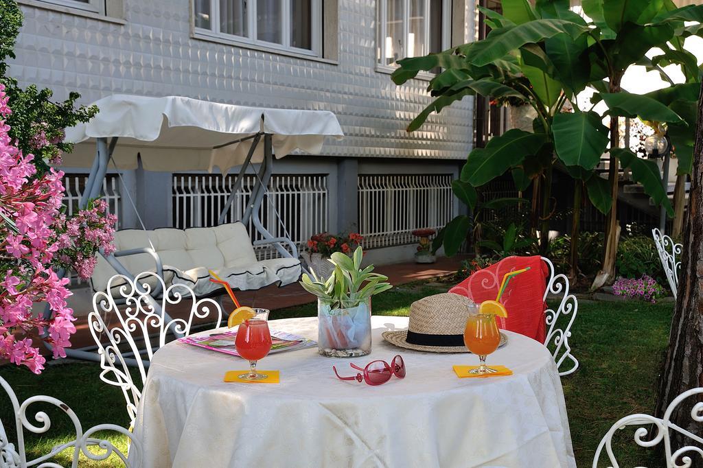 Corallo Wellness Hotel دْيانو مارينا المظهر الخارجي الصورة
