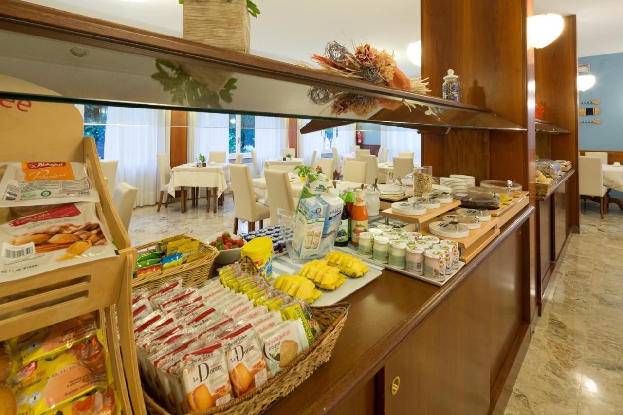 Corallo Wellness Hotel دْيانو مارينا المظهر الخارجي الصورة