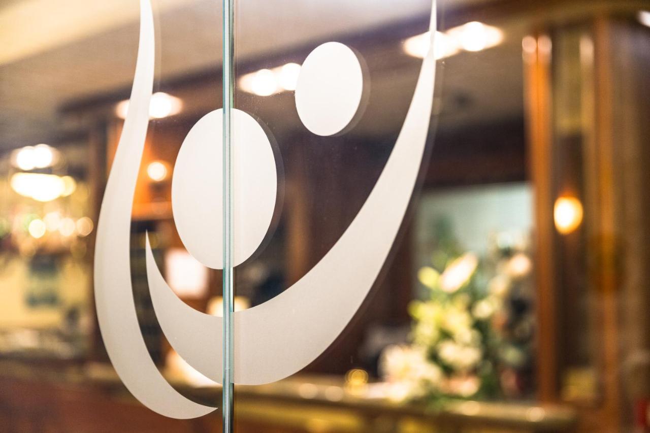 Corallo Wellness Hotel دْيانو مارينا المظهر الخارجي الصورة